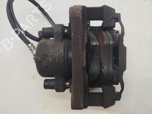 Right front brake caliper BMW 5 Touring (E61) 520 d | BP37699039M104 - Image 3