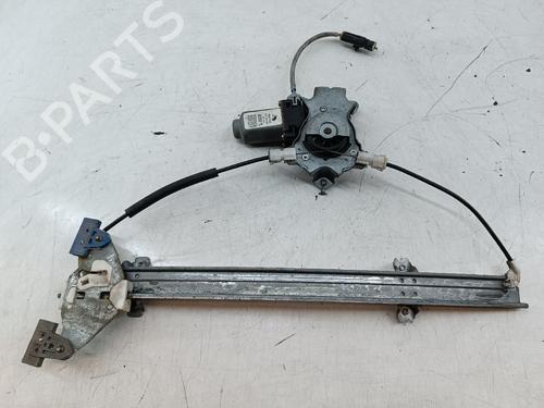 front-right-window-mechanism-nissan-almera-ii-n16-2000-37699042 main image