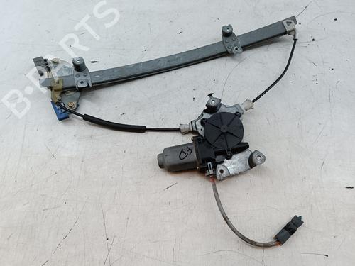 Front right window mechanism NISSAN ALMERA II (N16) 1.5 | BP37699042C23  - Image 6