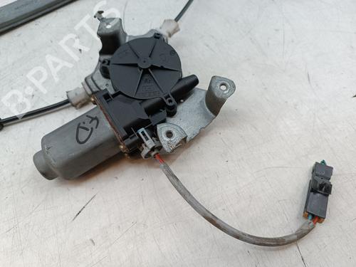 Front right window mechanism NISSAN ALMERA II (N16) 1.5 | BP37699042C23  - Image 5