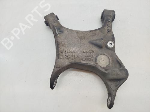 Used Right rear suspension arm Right rear suspension arm 37699043 37699043
