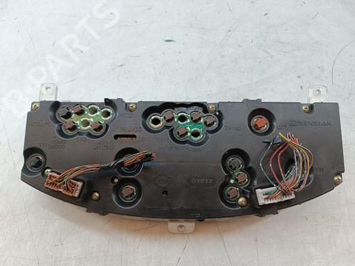 instrument-cluster-nissan-almera-ii-n16-2000-37699046 main image