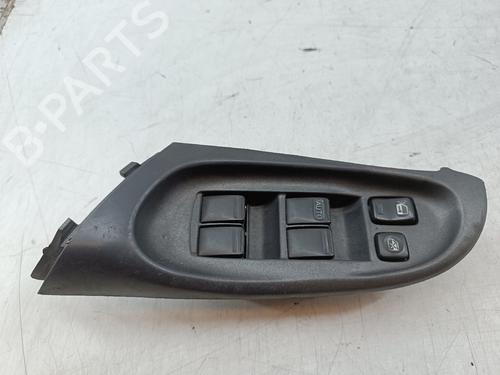 Left front window switch NISSAN ALMERA II (N16) 1.5 | BP37699047I27  - Image 5