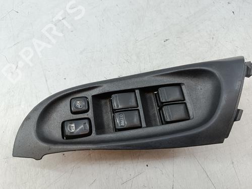 Left front window switch NISSAN ALMERA II (N16) 1.5 | BP37699047I27  - Image 6