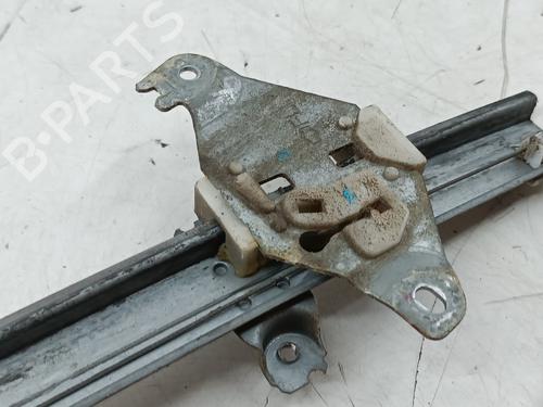 Front left window mechanism NISSAN ALMERA II (N16) 1.5 | BP37699049C22 - Image 3
