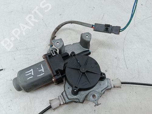 Front left window mechanism NISSAN ALMERA II (N16) 1.5 | BP37699049C22 - Image 4