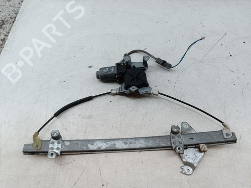 Front left window mechanism NISSAN ALMERA II (N16) 1.5 | BP37699049C22 - Image 5