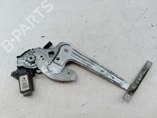 rear-left-window-mechanism-nissan-almera-ii-n16-2000-37699050 main image