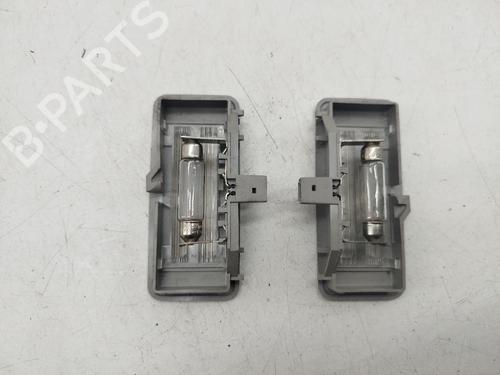 Interior roof light BMW 5 Touring (E61) 520 d | BP37699051I8 - Image 2
