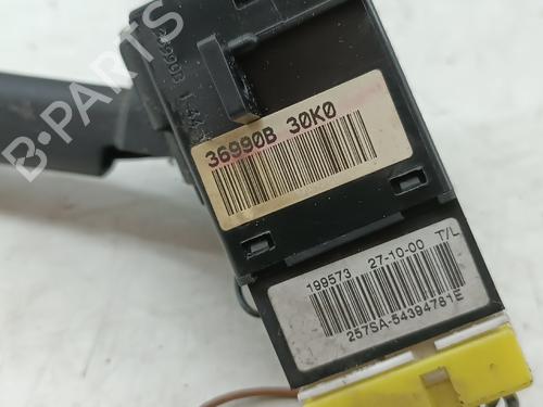 Switch NISSAN ALMERA II (N16) 1.5 | BP37699053I30  - Image 5