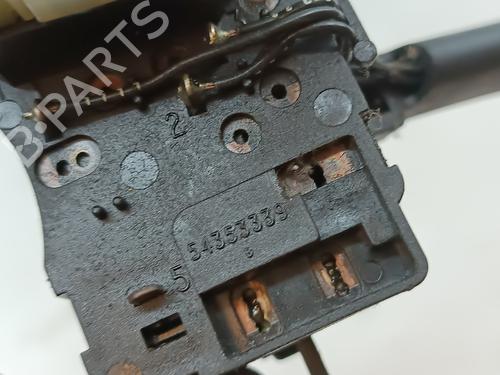 Steering column stalk NISSAN ALMERA II (N16) 1.5 | BP37699054I23  - Image 5