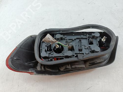 Used Left taillight Left taillight 37699056 37699056