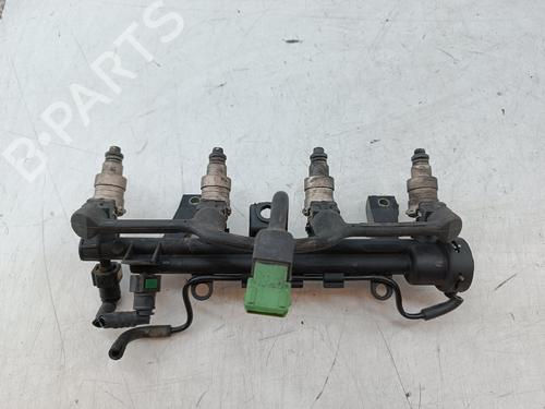 Used Injection rail Injection rail 37699064 37699064