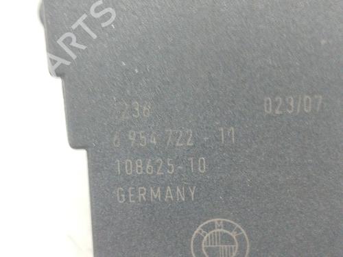 Ignition barrel BMW 5 Touring (E61) 520 d | BP37699063M48 - Image 3
