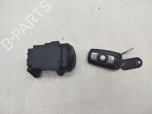 Ignition barrel BMW 5 Touring (E61) 520 d | BP37699063M48 - Image 4