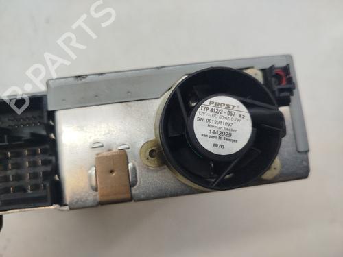 Radio BMW 5 Touring (E61) 520 d | BP37701192E6 - Image 3