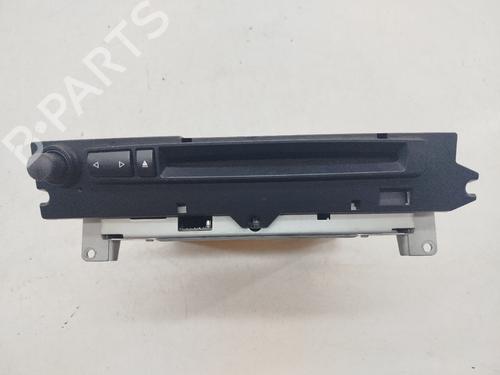 Used Radio Radio 37701192 37701192