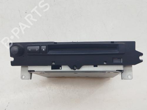 Radio BMW 5 Touring (E61) 520 d | BP37701192E6 - Image 7