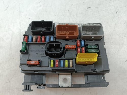 Fuse box PEUGEOT 207 Hatchback Van (WA_, WC_) 1.4 HDi | BP37701193E1 - Image 4