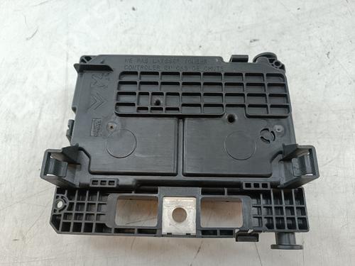 Fuse box PEUGEOT 207 Hatchback Van (WA_, WC_) 1.4 HDi | BP37701193E1 - Image 2