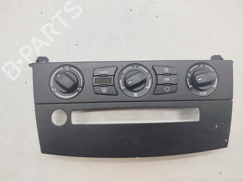 Used Climate control Climate control 37701194 37701194