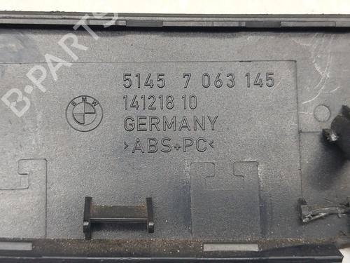 Climate control BMW 5 Touring (E61) 520 d | BP37701194I5  - Image 5