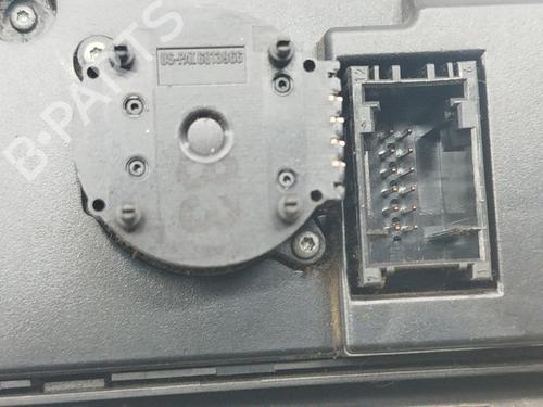 Climate control BMW 5 Touring (E61) 520 d | BP37701194I5  - Image 6