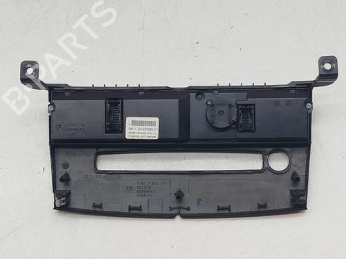 Climate control BMW 5 Touring (E61) 520 d | BP37701194I5  - Image 8