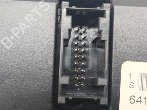 Climate control BMW 5 Touring (E61) 520 d | BP37701194I5  - Image 7