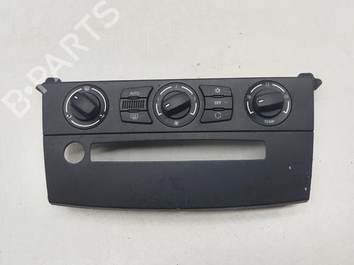 Climate control BMW 5 Touring (E61) 520 d | BP37701194I5  - Image 9