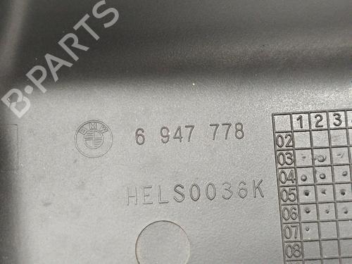 Other BMW 5 Touring (E61) 520 d | BP37701199O1 - Image 4