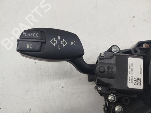 Ratstangsstang BMW 5 Touring (E61) 520 d | BP37701205I23 - Image 3