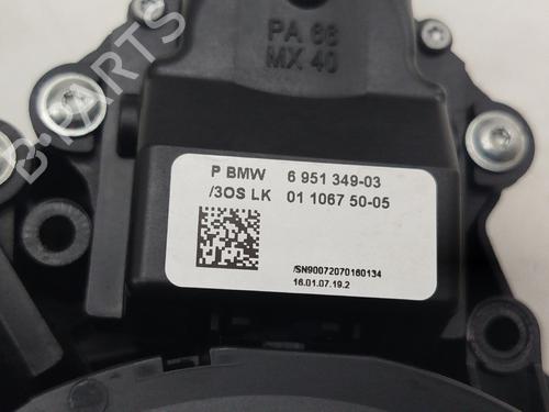 Ratstangsstang BMW 5 Touring (E61) 520 d | BP37701205I23 - Image 6