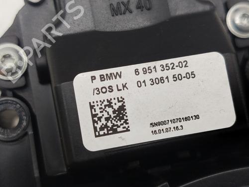 Ratstangsstang BMW 5 Touring (E61) 520 d | BP37701205I23 - Image 5
