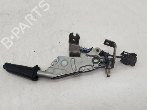 Hand brake BMW 5 Touring (E61) 520 d | BP37701208I18 - Image 5