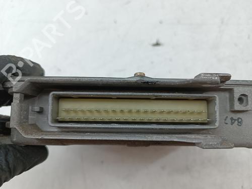 Engine control unit (ECU) CITROËN SAXO (S0, S1) 1.1 X, SX | BP37701209M57 - Image 3