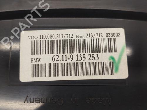 Instrument cluster BMW 5 Touring (E61) 520 d | BP37701210C47 - Image 3