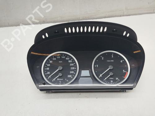 Instrument cluster BMW 5 Touring (E61) 520 d | BP37701210C47 - Image 7