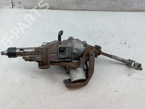 Steering column RENAULT SCÉNIC II (JM0/1_) 1.5 dCi (JM0F) | BP37701220M21  - Image 5