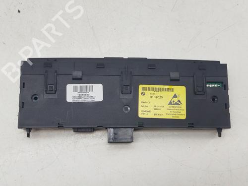 Electronic module BMW 5 Touring (E61) 520 d | BP37701221M83 - Image 6
