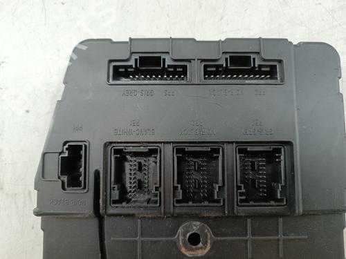 Fuse box RENAULT SCÉNIC II (JM0/1_) 1.5 dCi (JM0F) | BP37701223E1 - Image 2
