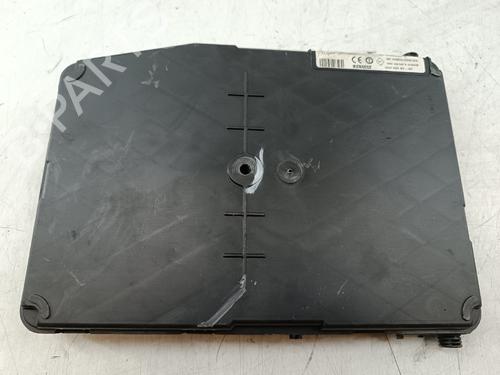 Fuse box RENAULT SCÉNIC II (JM0/1_) 1.5 dCi (JM0F) | BP37701223E1 - Image 5