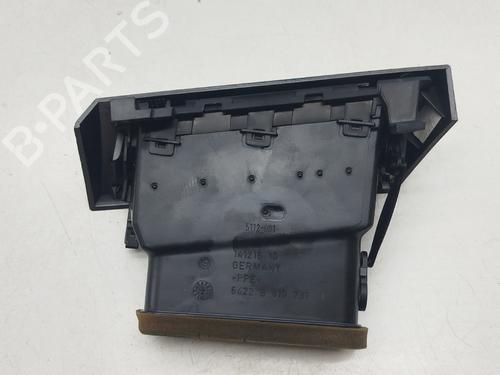 Air vent BMW 5 Touring (E61) 520 d | BP37701229I21 - Image 5