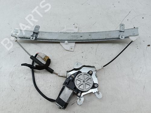 Used Front left window mechanism Front left window mechanism 37701234 37701234