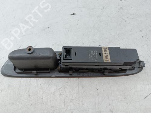 Used Left front window switch Left front window switch 37701235 37701235