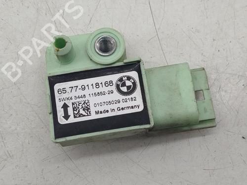 Electronic module BMW 5 Touring (E61) 520 d | BP37701236M83 - Image 4