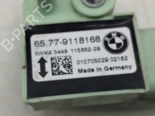 Electronic module BMW 5 Touring (E61) 520 d | BP37701236M83 - Image 3