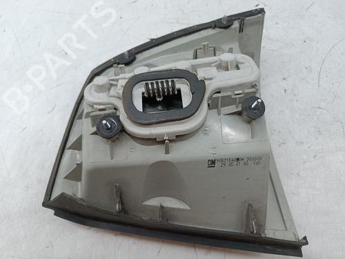 Left taillight OPEL ASTRA G Coupe (T98) 1.6 16V (F07) | BP37703690C34 - Image 3