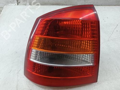 Left taillight OPEL ASTRA G Coupe (T98) 1.6 16V (F07) | BP37703690C34 - Image 6