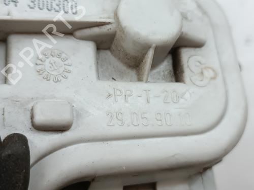 Left taillight OPEL ASTRA G Coupe (T98) 1.6 16V (F07) | BP37703690C34 - Image 4